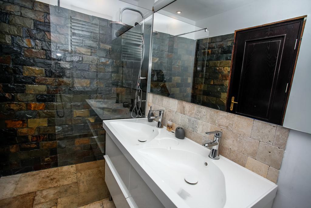 Apartmán City Center Oasis Bukurešť Exteriér fotografie